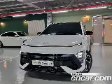 продажа HYUNDAI KONA (SX2)