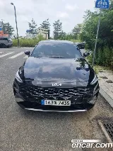 продажа KIA K8 HYBRID