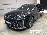 продажа HYUNDAI GRANDEUR HYBRID (GN7)