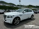 продажа GENESIS GV80