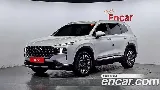 продажа HYUNDAI THE NEW SANTA FE