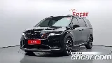 продажа KIA CARNIVAL 4TH GENERATION
