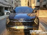 продажа KIA SPORTAGE 5TH GENERATION