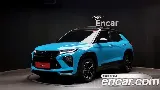 продажа CHEVROLET (GM DAEWOO) TRAIL BLAZER