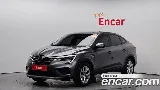 продажа RENAULT KOREA (SAMSUNG) XM3