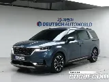 продажа KIA CARNIVAL 4TH GENERATION
