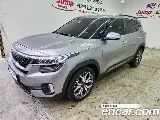 продажа KIA SELTOS