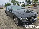 продажа GENESIS G80 (RG3)