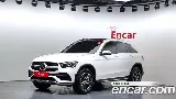 продажа BENZ GLC-CLASS X253
