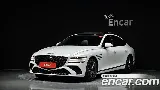 продажа GENESIS G80 (RG3)