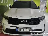 продажа KIA SORENTO 4TH GENERATION