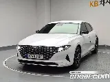 продажа HYUNDAI THE NEW GRANDEUR IG