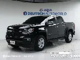 продажа CHEVROLET (GM DAEWOO) REAL NEW COLORADO