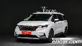 продажа KIA CARNIVAL 4TH GENERATION