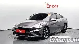 продажа HYUNDAI The New Avante (CN7)