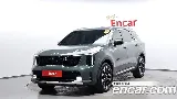 продажа KIA The New Sorento 4th generation