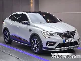 продажа RENAULT KOREA (SAMSUNG) XM3