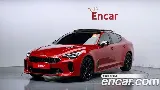 продажа KIA STINGER MEISTER