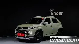 продажа HYUNDAI CASPER