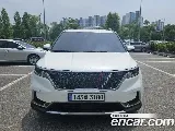 продажа KIA CARNIVAL 4TH GENERATION