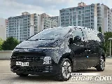 продажа HYUNDAI STARIA