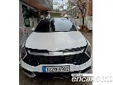 продажа KIA SPORTAGE 5TH GENERATION