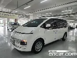 продажа HYUNDAI STARIA