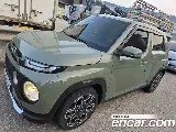 продажа HYUNDAI CASPER
