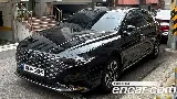 продажа HYUNDAI THE NEW GRANDEUR IG HYBRID