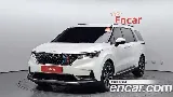 продажа KIA CARNIVAL 4TH GENERATION