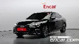 продажа AUDI A4 (B9)