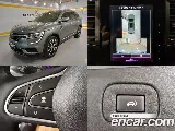 продажа RENAULT KOREA (SAMSUNG) THE NEW QM6