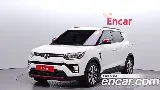 продажа SSANGYONG VERY NEW TIVOLI