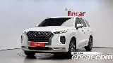 продажа HYUNDAI PALISADE