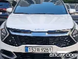 продажа KIA SPORTAGE 5TH GENERATION