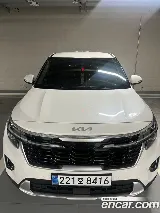 продажа KIA THE NEW SELTOS