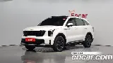 продажа KIA The New Sorento 4th generation