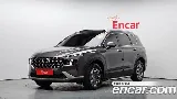 продажа HYUNDAI THE NEW SANTA FE