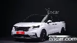 продажа KIA CARNIVAL 4TH GENERATION