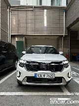 продажа KIA THE NEW SELTOS