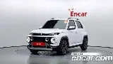 продажа HYUNDAI CASPER