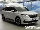 продажа KIA CARNIVAL 4TH GENERATION
