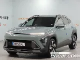 продажа HYUNDAI KONA (SX2)