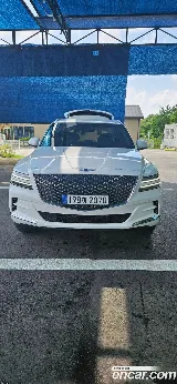 продажа GENESIS GV80