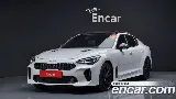 продажа KIA STINGER MEISTER