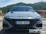 продажа HYUNDAI AVANTE (CN7)