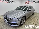 продажа GENESIS G80 (RG3)