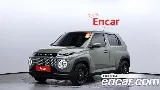продажа HYUNDAI CASPER
