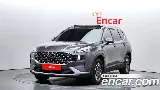 продажа HYUNDAI THE NEW SANTA FE
