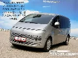 продажа HYUNDAI STARIA